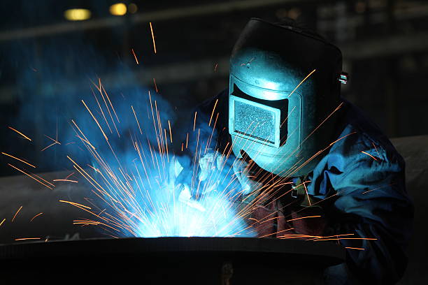 Affordable Welder Services in Parma, OH