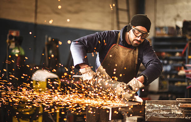 Affordable Welder Services in Parma, OH
